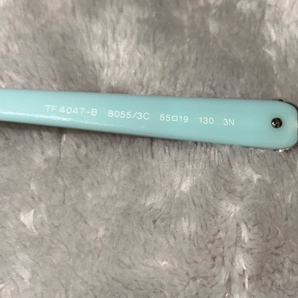 Tiffany & Co. Sunglasses - Picture 15 of 16